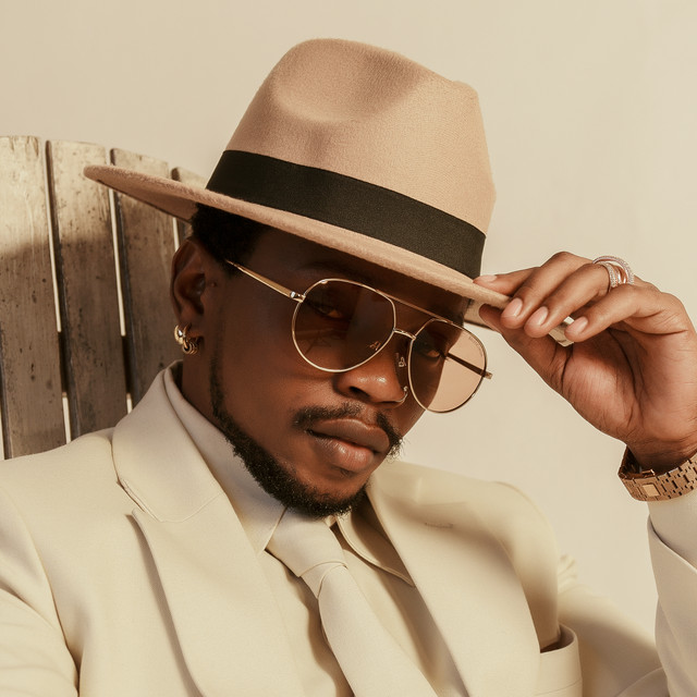 Marioo - Official Artist Photo