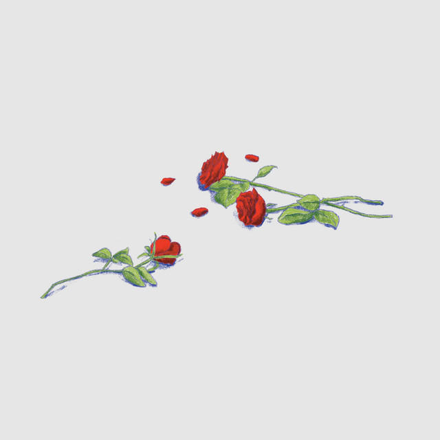 'Coke' cover art
