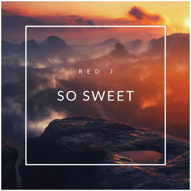 'So Sweet' cover art