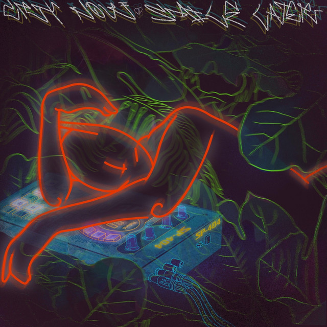 'Cry Now Smile Later' cover art