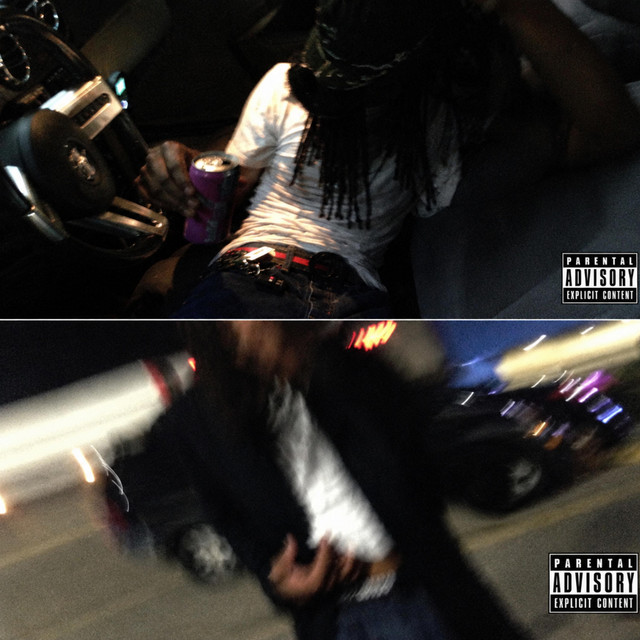 'The Work (Throw Me The Gun)' cover art