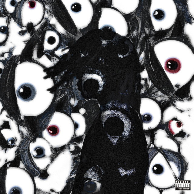 'NOW U SEE ME' cover art