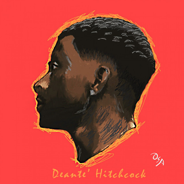 'Good' cover art