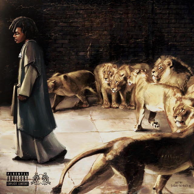 'Indalment' cover art