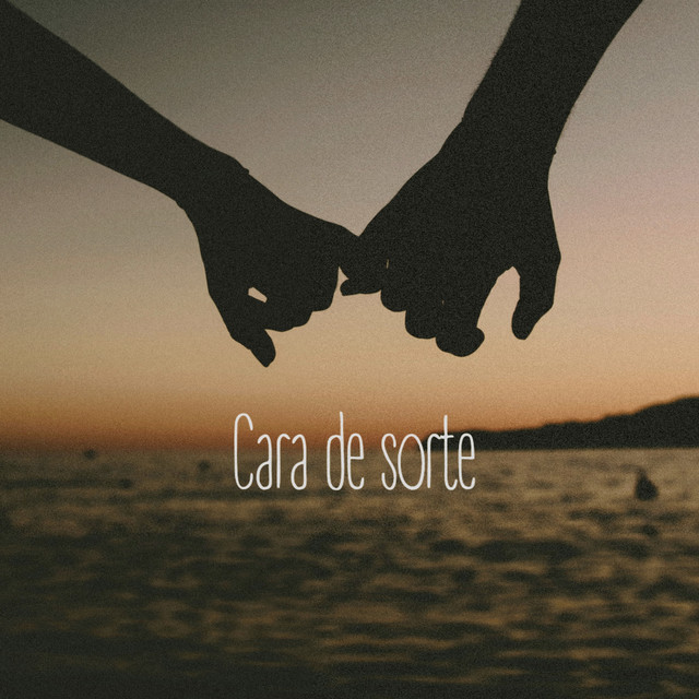 'Cara de Sorte' cover art