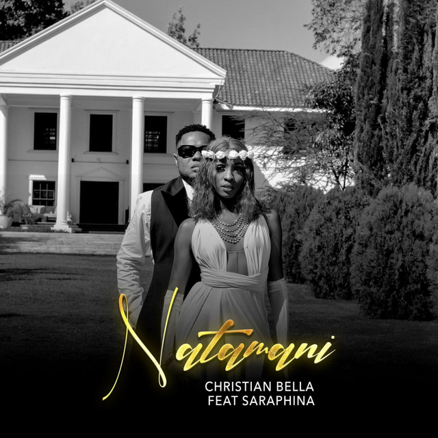 'Natamani' cover art