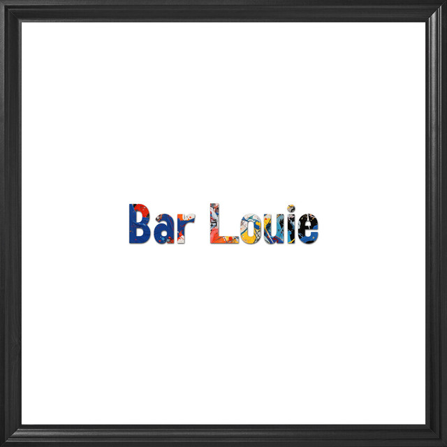 'Bar Louie' cover art