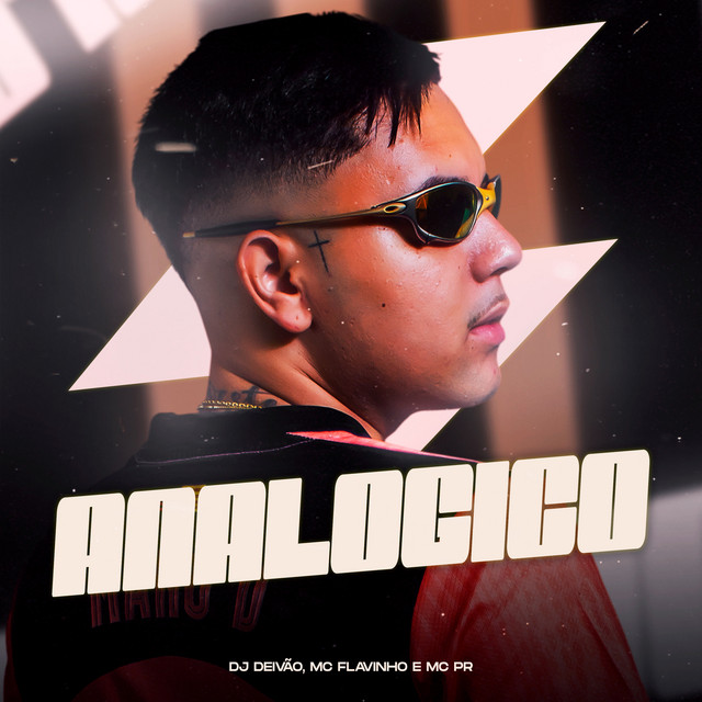 'Analógico' cover art