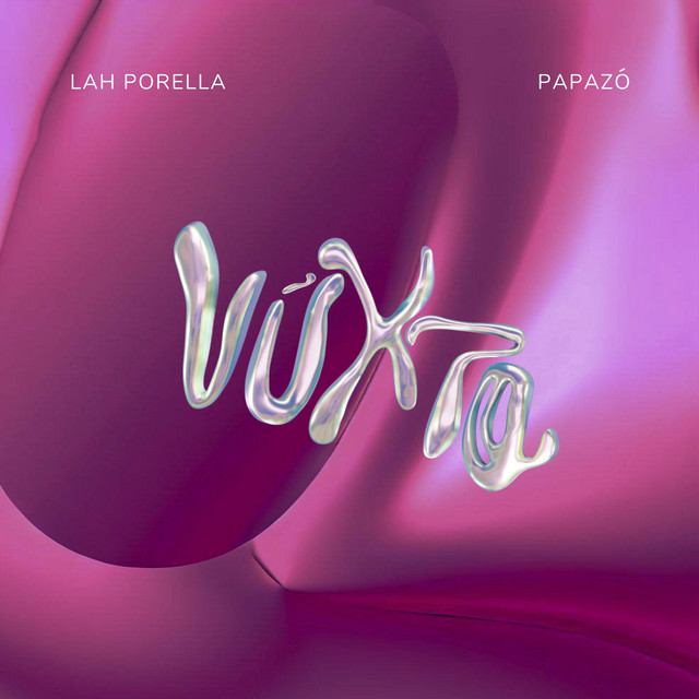 'NYCHTA' cover art