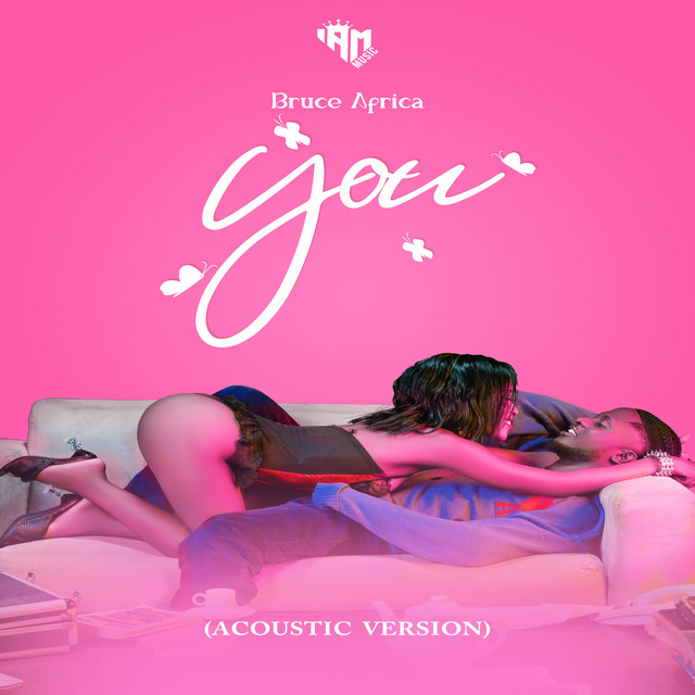 'You (Acoustic)' cover art