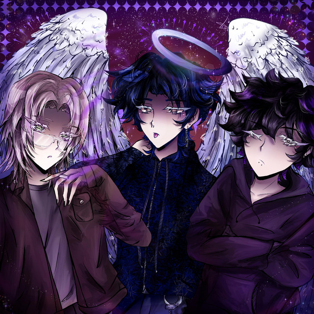 'SMOTHERED' cover art