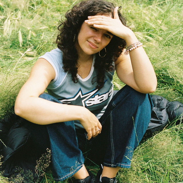 'A LITTLE LIFE (DRIIA's 2AM Edit)' cover art