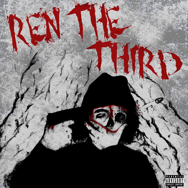 'The Scene' cover art