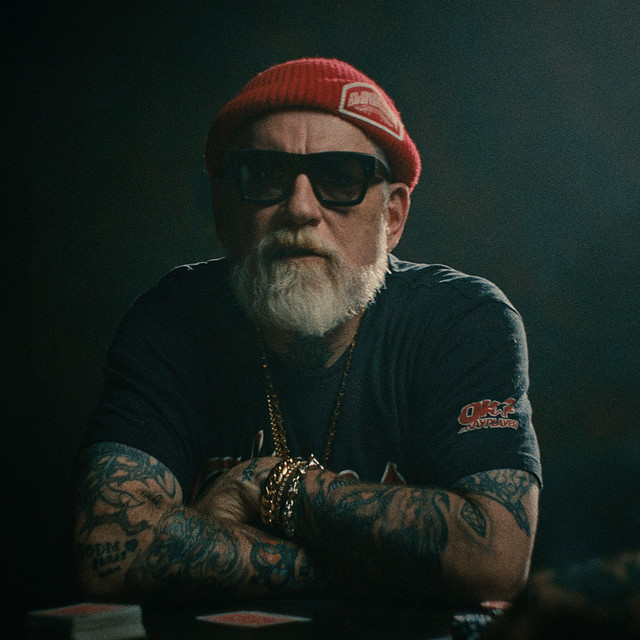 Everlast - Official Artist Photo