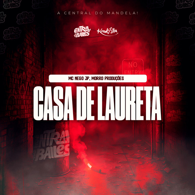 'Casa De Laureta' cover art