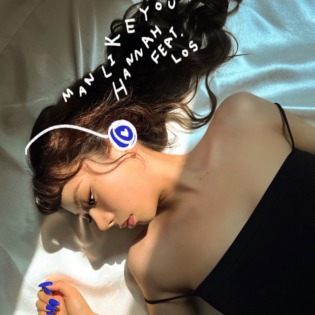 'Man Like You' cover art