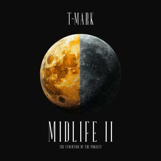 'Midlife II' cover art