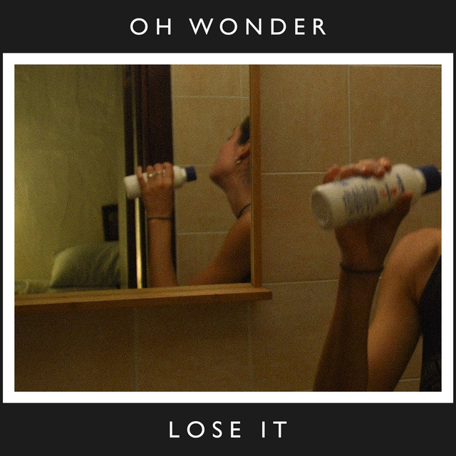 'Lose It (10 Years On)' cover art