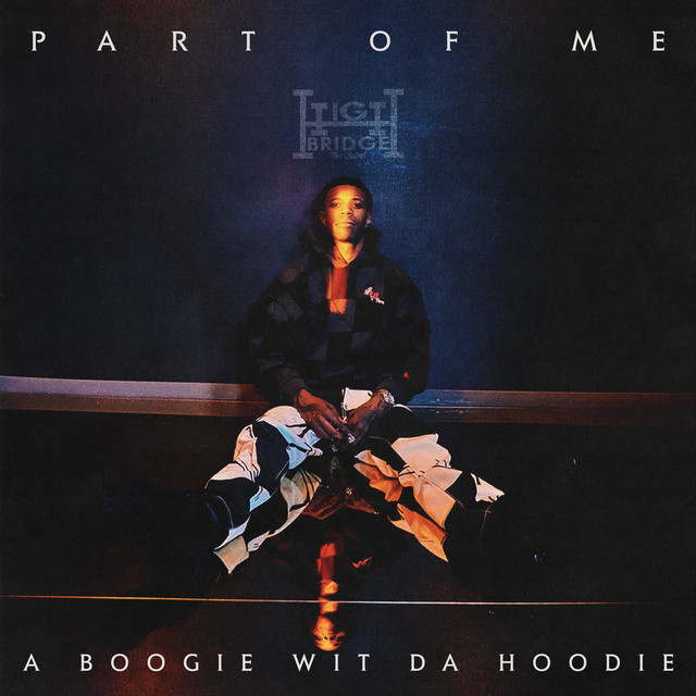 'Part of Me (Versions)' cover art