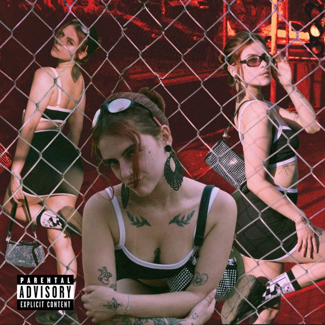 'Sinal Vermelho' cover art