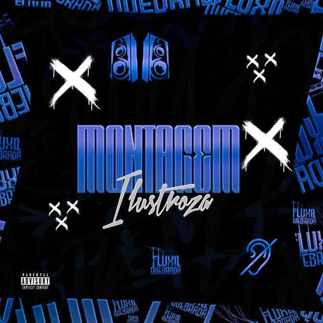 'Montagem Ilustroza' cover art