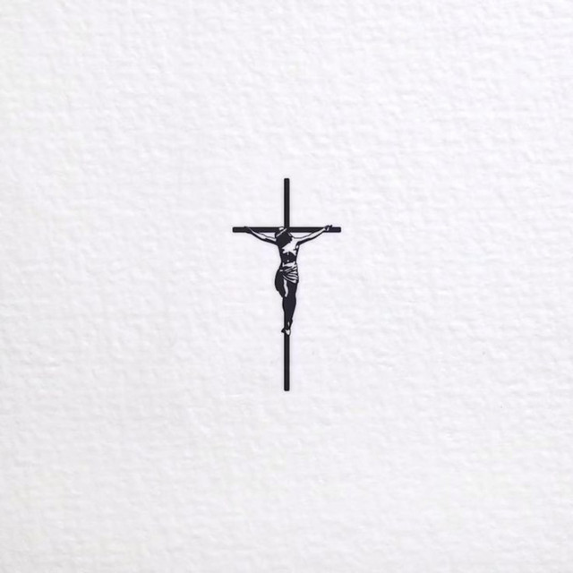 'Is God' cover art