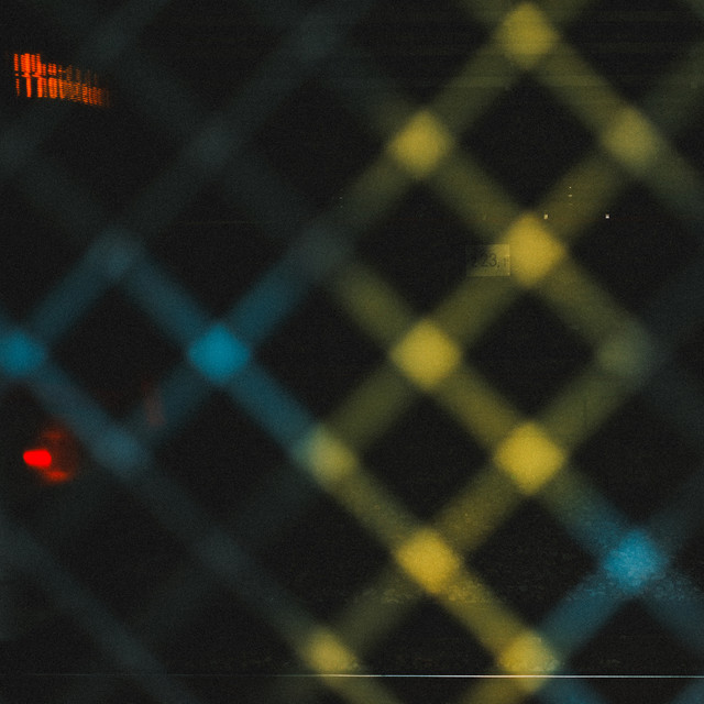 'Vellichor' cover art