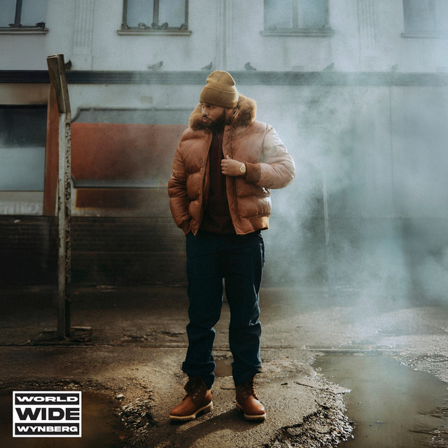 'WORLDWIDE WYNBERG' cover art