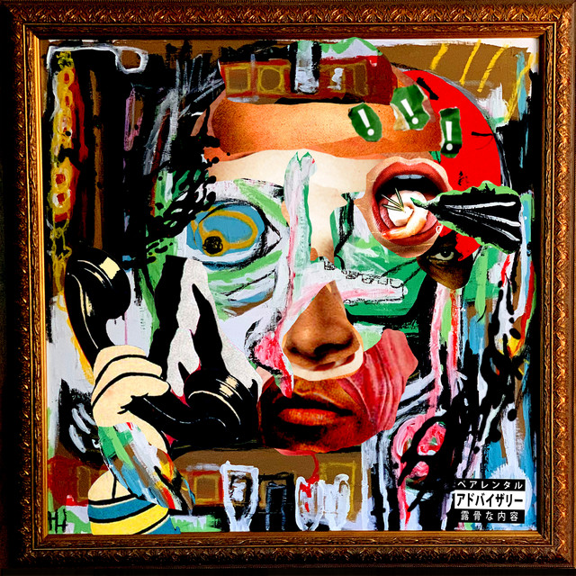 'The Art Of Reanimation' cover art