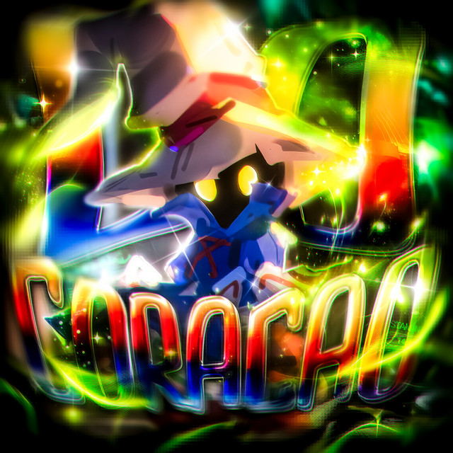 'DO CORAÇÃO' cover art