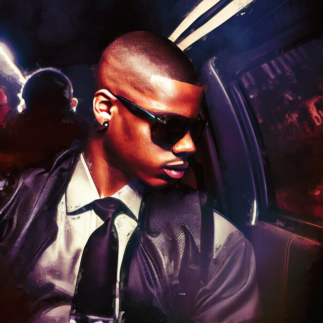 'International Izzm' cover art