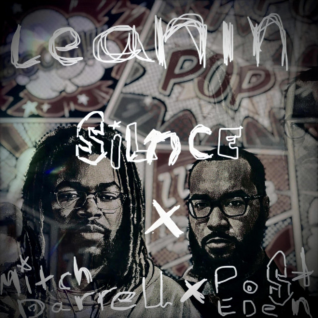 'Leanin' cover art