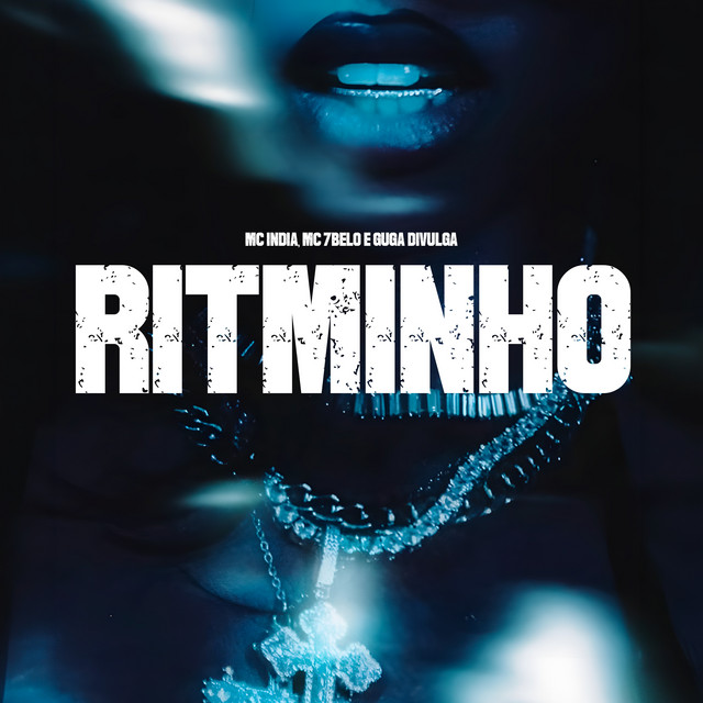 'Ritminho' cover art