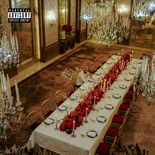 'STABILITÉ' cover art