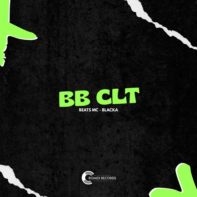 'BB CLT' cover art