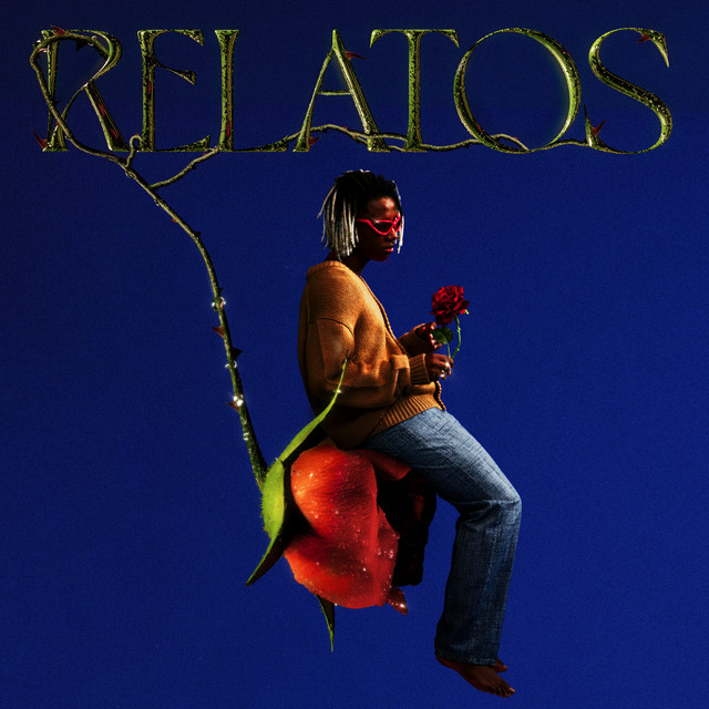 'Eu Te Avisei' cover art