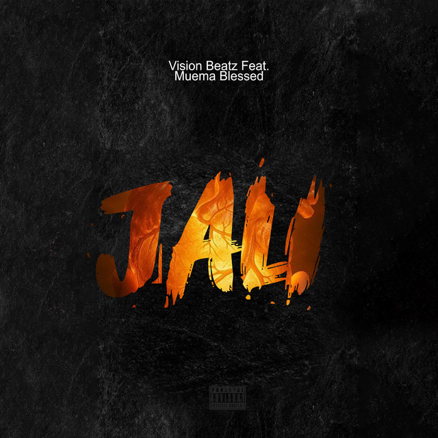 'Jali' cover art