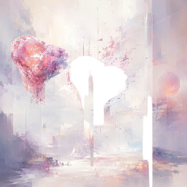 'DigiLove' cover art