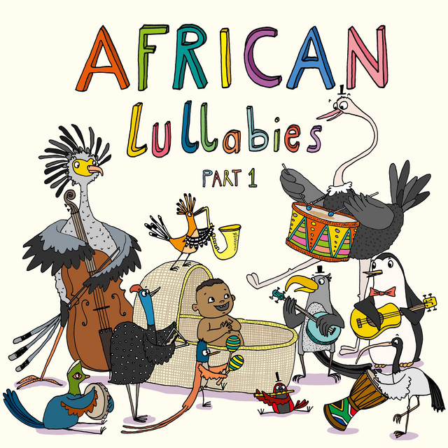 'UMLOLOZELO' cover art