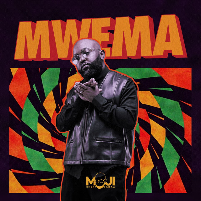 'Mwema' cover art