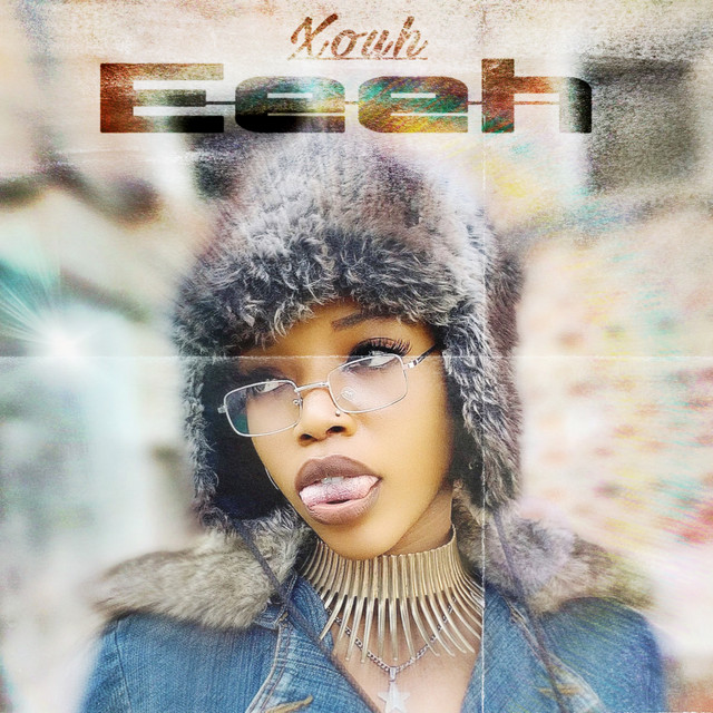 'Eeeh' cover art