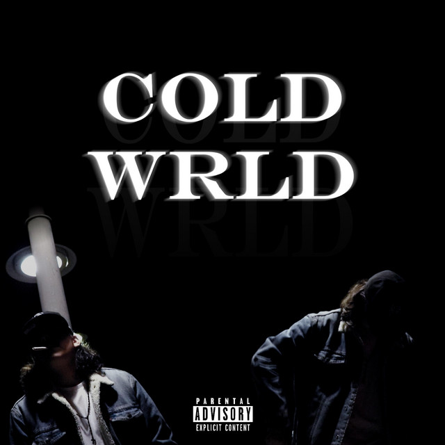 'Cold Wrld' cover art