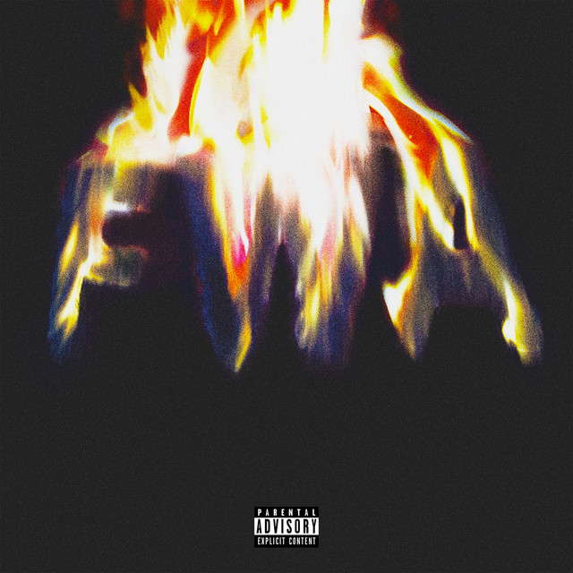 'FWA' cover art