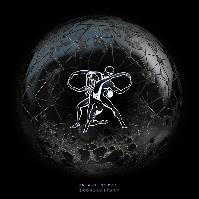 'Atlas' cover art
