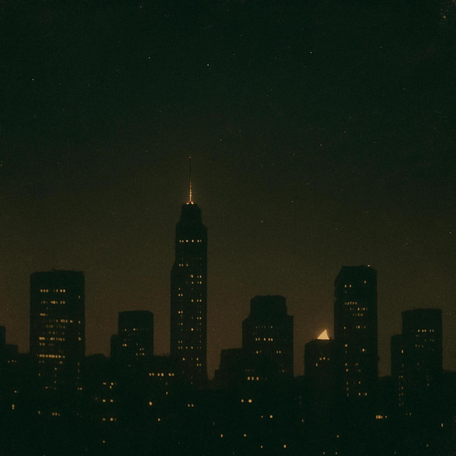 'Midnight Soul' cover art