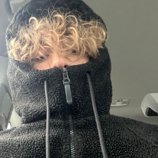 'not healthy' cover art