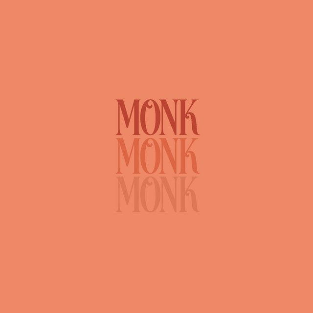 'Monk' cover art