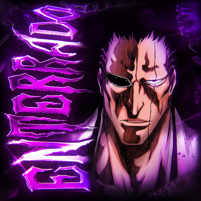'ENTERRADO' cover art