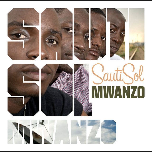 'Mwanzo' cover art