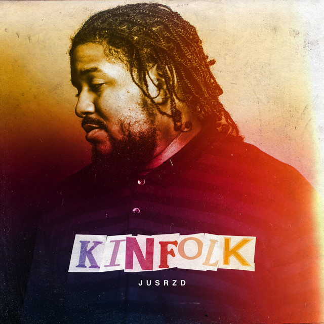 'Kinfolk' cover art